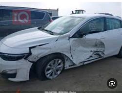 شيفروليه ماليبو